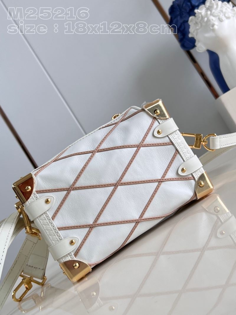 Louis Vuitton Box Bags
